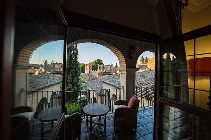 Hotel Hacienda del Cardenal