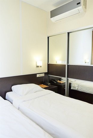 TatarInn Hotel
