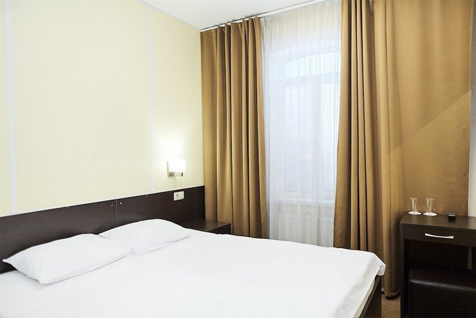 TatarInn Hotel