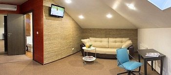 TatarInn Hotel