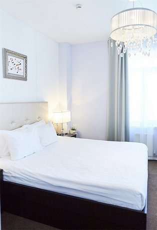 TatarInn Hotel