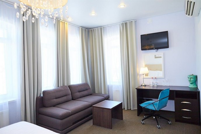 TatarInn Hotel