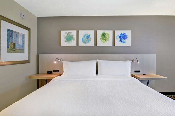 Hilton Garden Inn Orlando Lake Buena Vista