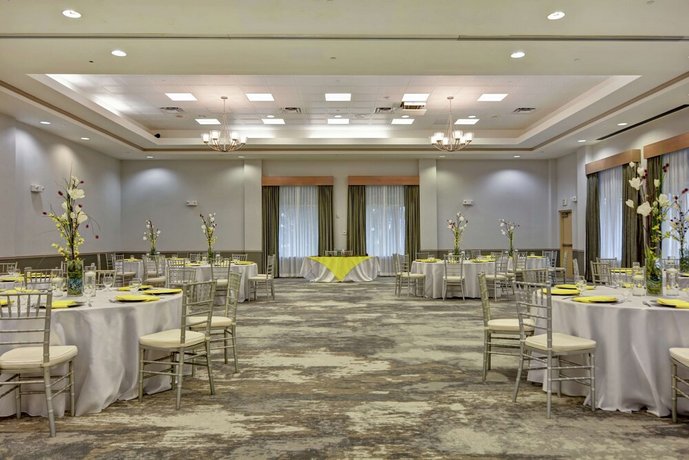 Hilton Garden Inn Orlando Lake Buena Vista