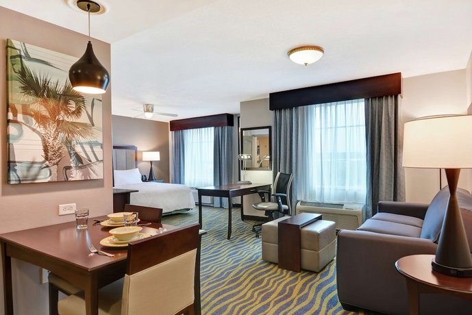 Homewood Suites by Hilton Lake Buena Vista