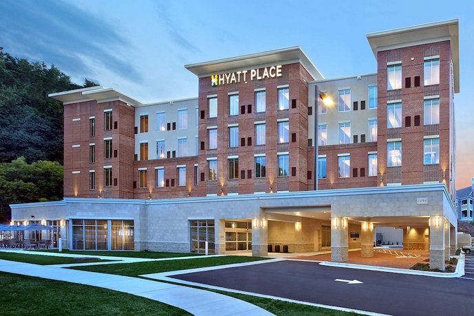 Hyatt Place Chapel Hill