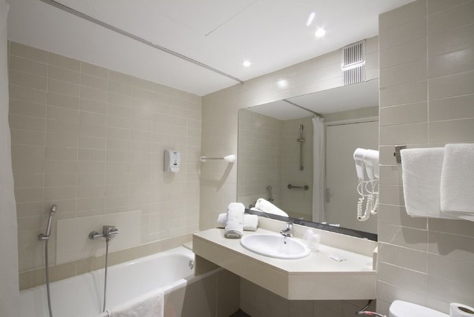 Hotel Gran Garbi & AquasPlash