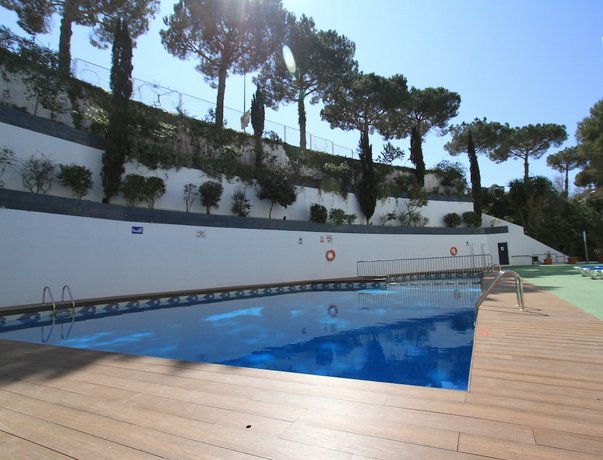 Hotel Gran Garbi & AquasPlash