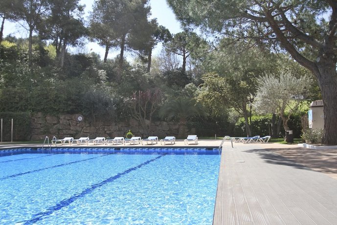 Hotel Gran Garbi & AquasPlash
