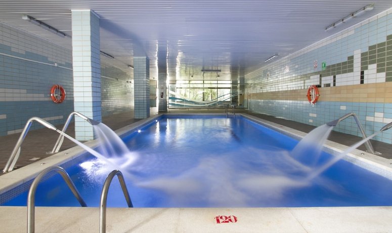 Hotel Gran Garbi & AquasPlash