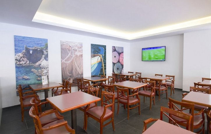 Hotel Gran Garbi & AquasPlash