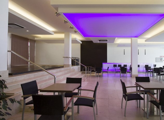 Hotel Gran Garbi & AquasPlash