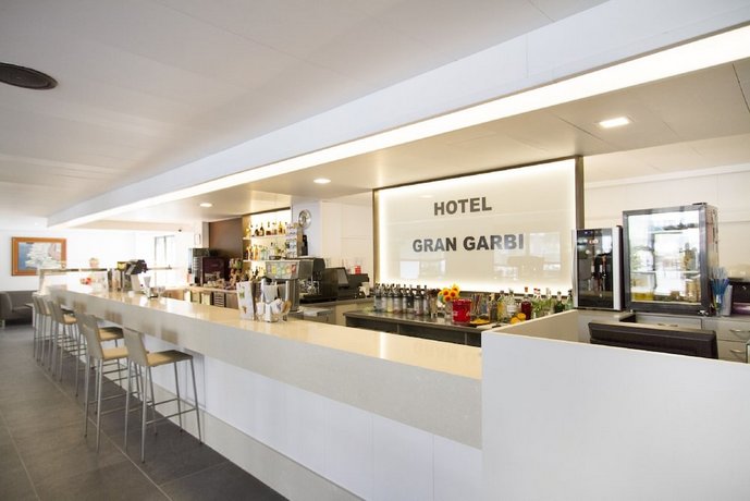 Hotel Gran Garbi & AquasPlash