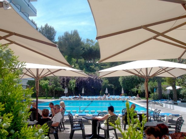 Hotel Gran Garbi & AquasPlash