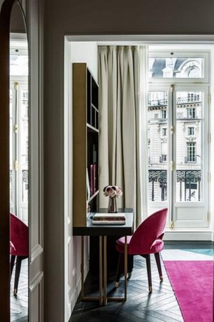 Fauchon L'Hotel Paris