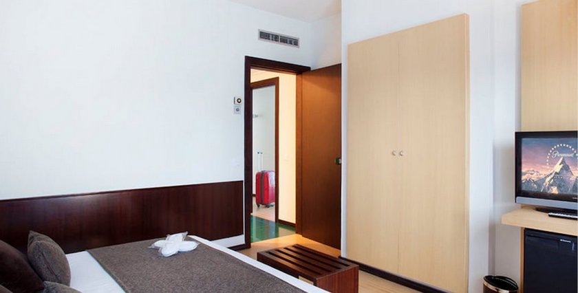 Hotel Gourmet Emporda