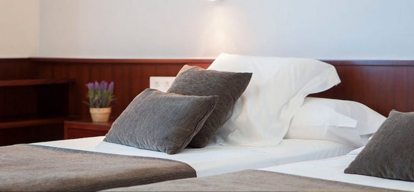 Hotel Gourmet Emporda
