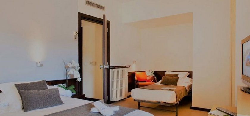 Hotel Gourmet Emporda