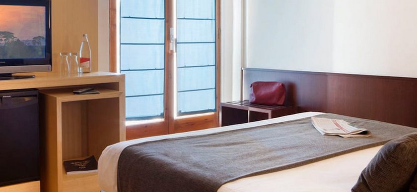 Hotel Gourmet Emporda