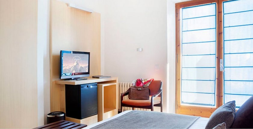 Hotel Gourmet Emporda