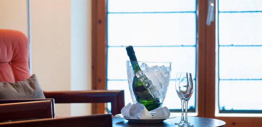 Hotel Gourmet Emporda