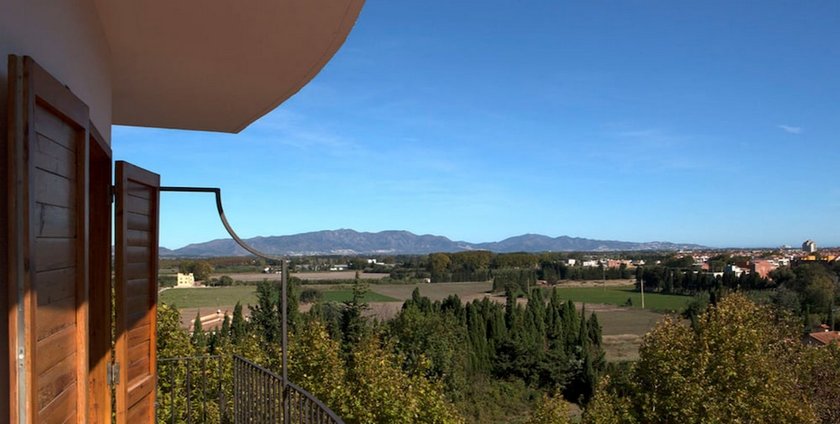 Hotel Gourmet Emporda