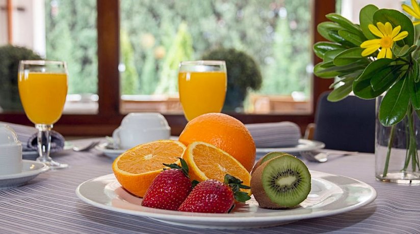 Hotel Gourmet Emporda
