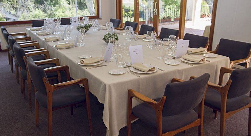 Hotel Gourmet Emporda