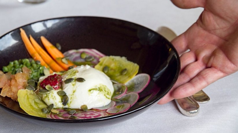 Hotel Gourmet Emporda