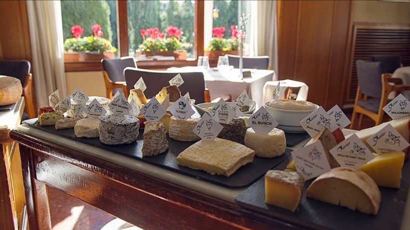 Hotel Gourmet Emporda