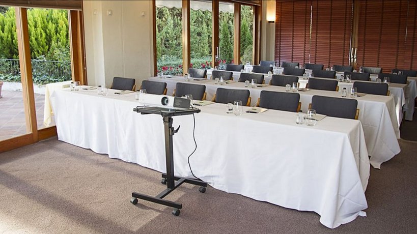 Hotel Gourmet Emporda