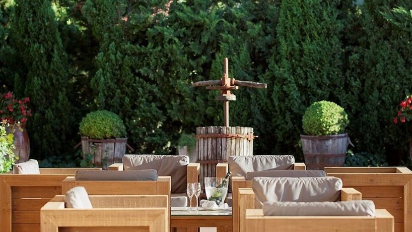 Hotel Gourmet Emporda