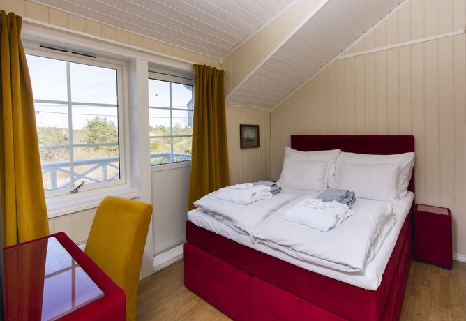 Arendal Herregaard Spa & Resort