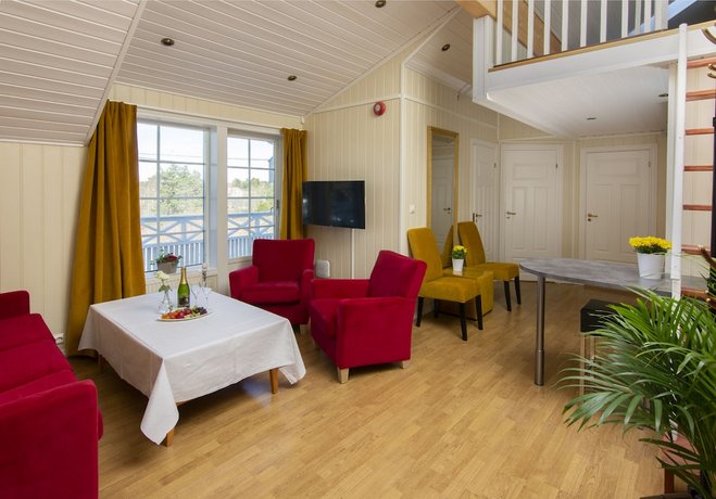 Arendal Herregaard Spa & Resort