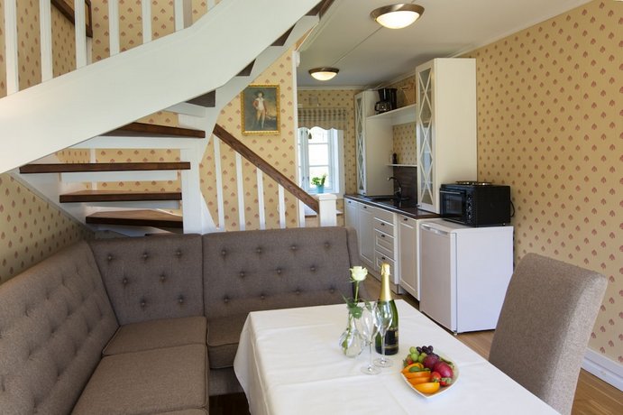 Arendal Herregaard Spa & Resort