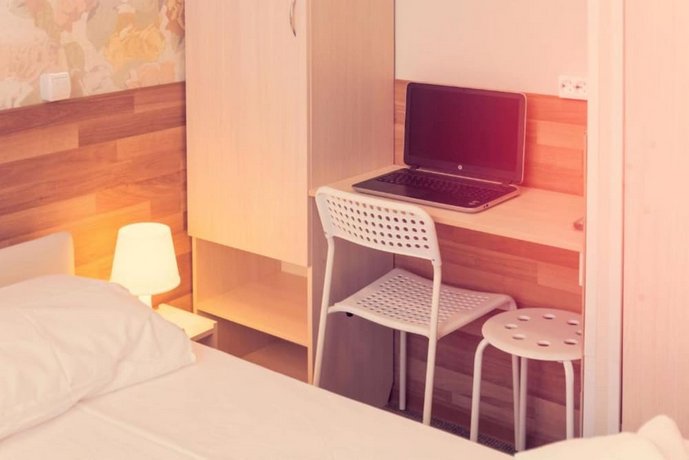Отель Ahouse-hotel На Нахимовском проспекте