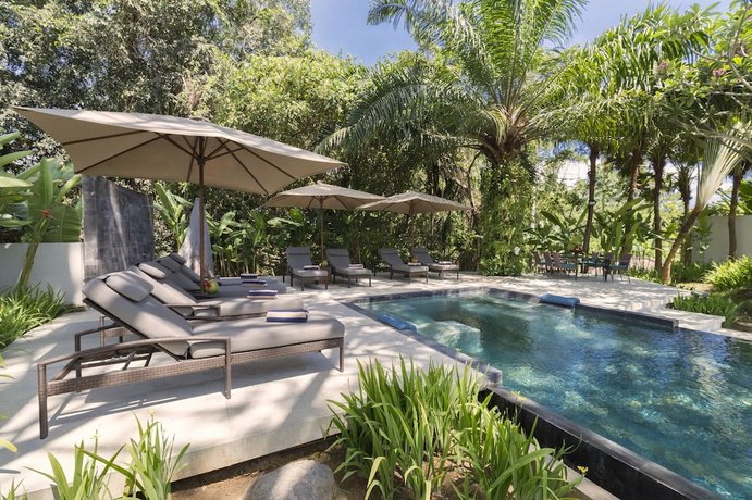 Villa Kouru by Exotiq Villa Holidays