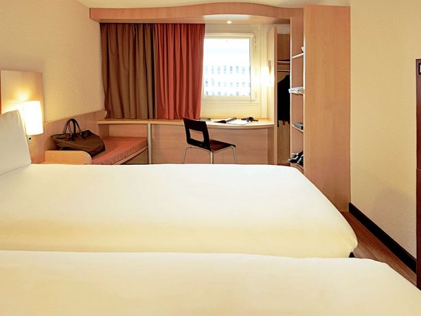 Ibis Kazan Hotel