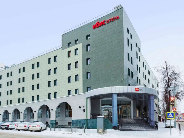 Ibis Kazan Hotel