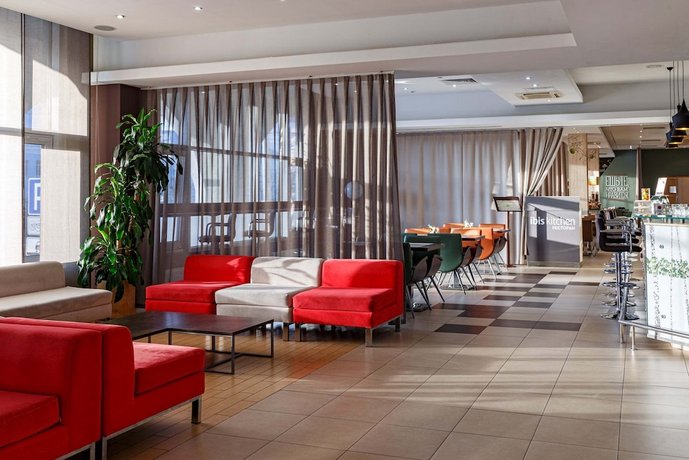 Ibis Kazan Hotel