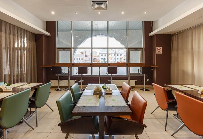 Ibis Kazan Hotel