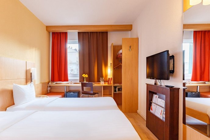 Ibis Kazan Hotel