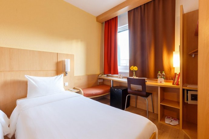 Ibis Kazan Hotel