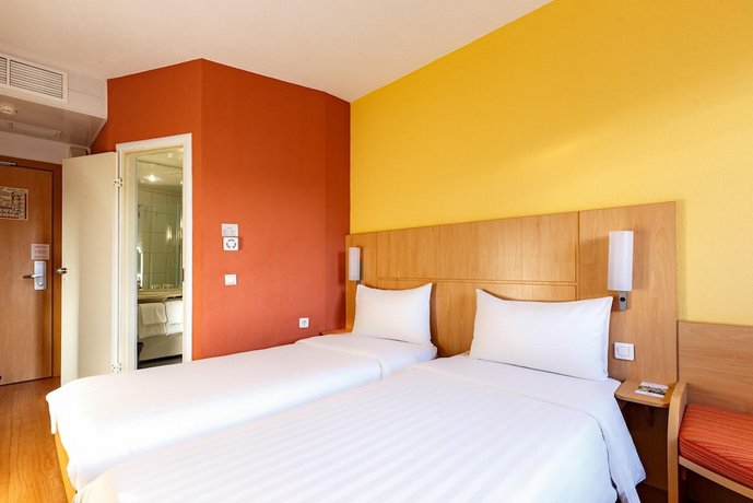 Ibis Kazan Hotel