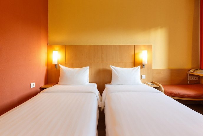 Ibis Kazan Hotel