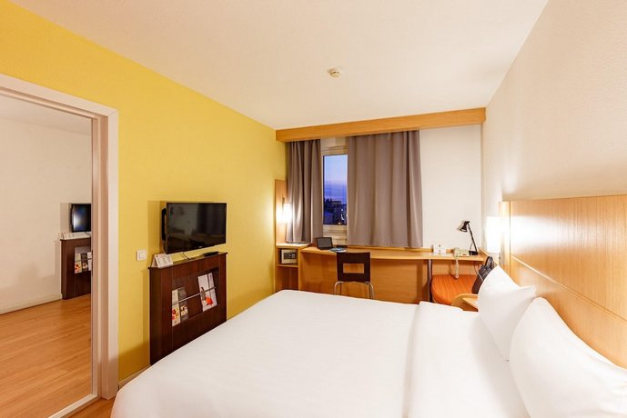 Ibis Kazan Hotel