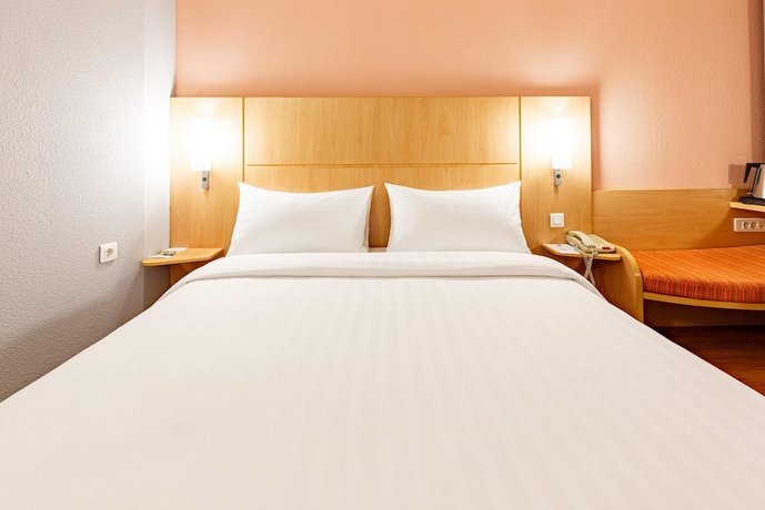 Ibis Kazan Hotel