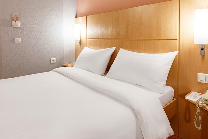 Ibis Kazan Hotel