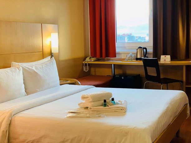 Ibis Kazan Hotel