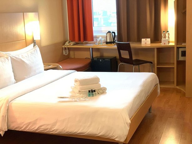 Ibis Kazan Hotel